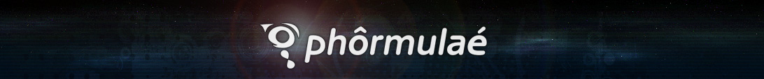 phormulae.com ~ get automated